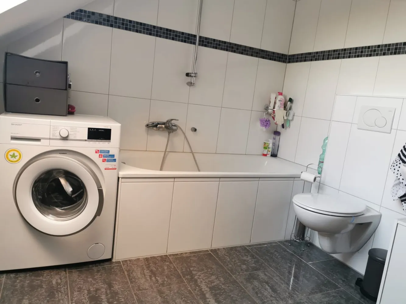 2 room apartment with 72 m² in Cologne – Photo 10
