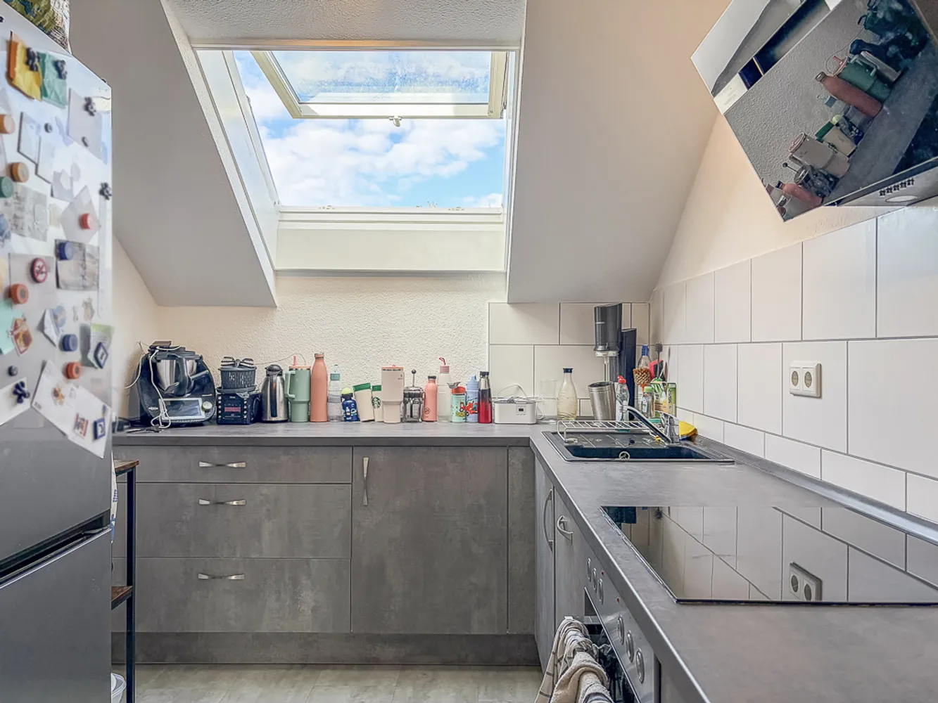 3 Zimmer Wohnung mit 80 m² in Leverkusen – Bild 5