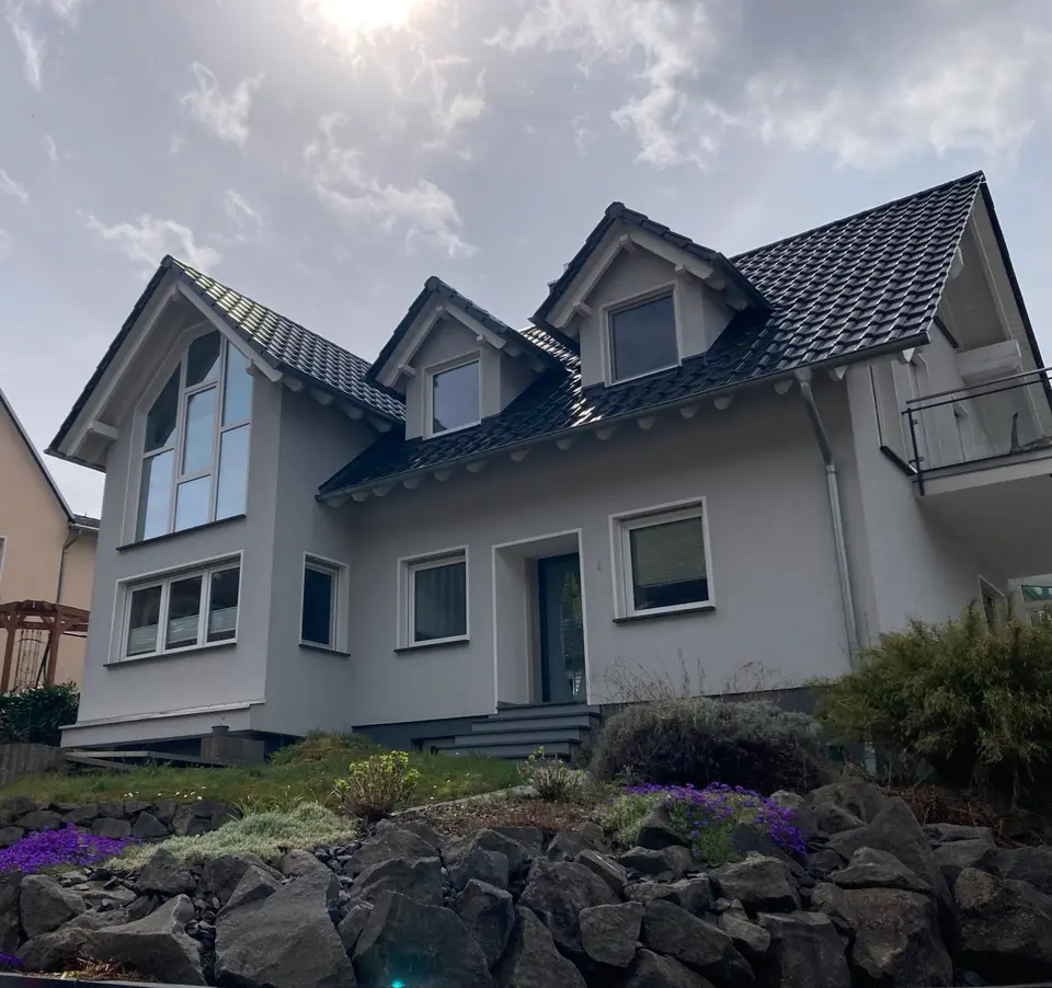 3 Zimmer Haus mit 169 m² in Koblenz – Bild 2