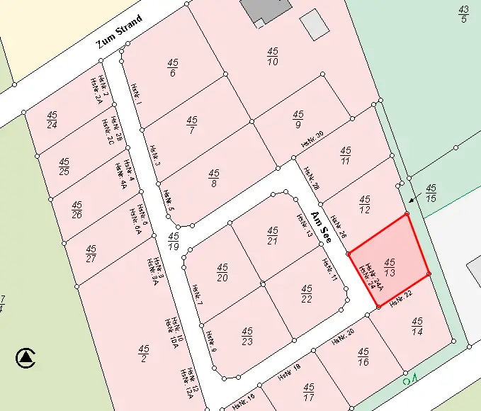 3 Zimmer Haus mit 75 m² in Meppen – Bild 6