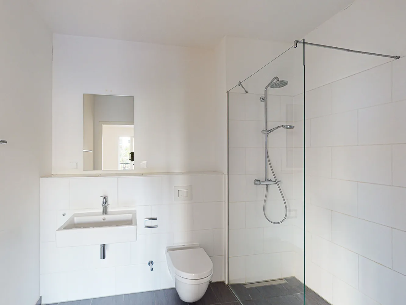 3 Zimmer Wohnung mit 113 m² in Frankfurt am Main – Bild 5