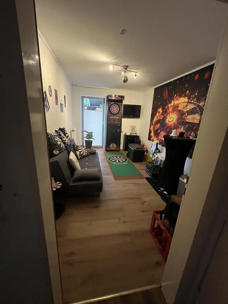 4 room apartment with 91 m² in Ibbenbüren – Photo 6