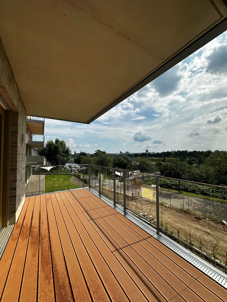 3 Zimmer Wohnung mit 119 m² in Dresden – Bild 12