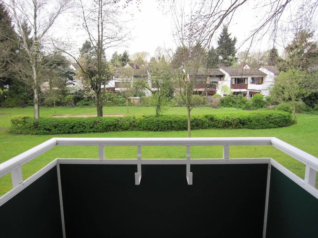 2 room apartment with 57 m² in Cologne – Photo 8