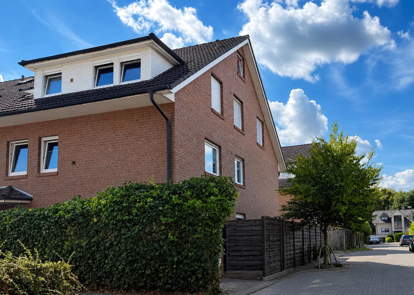 4 Zimmer Wohnung mit 104 m² in Osnabrück – Bild 2