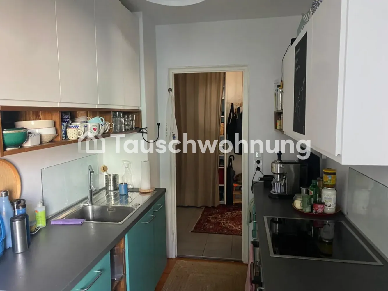 3 room apartment with 75 m² in Munich – Photo 8