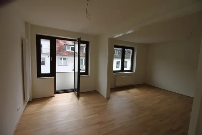 4 Zimmer Wohnung mit 101 m² in Düsseldorf – Bild 5