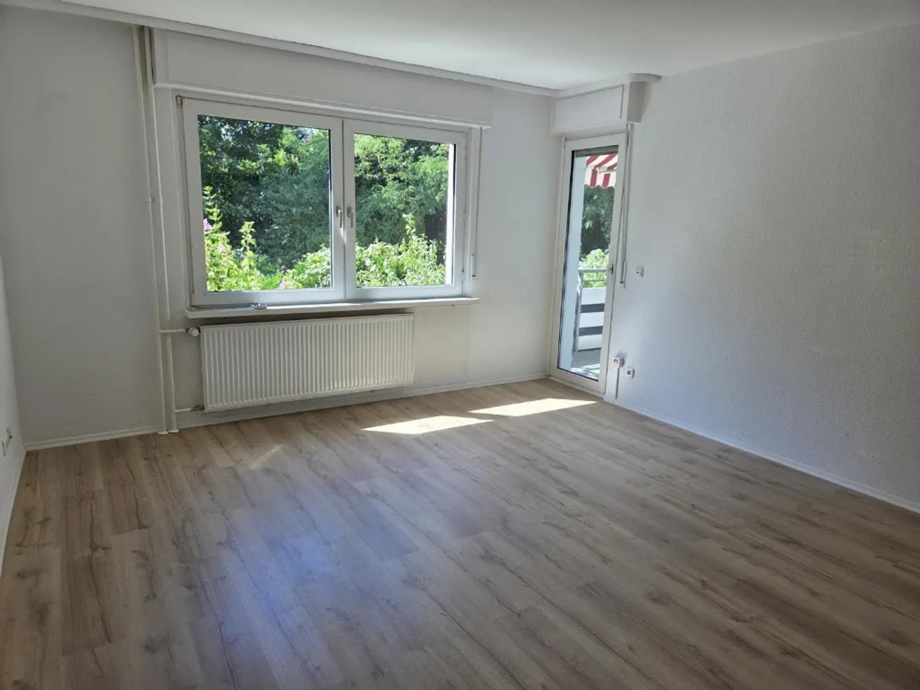 3 Zimmer Wohnung mit 65 m² in Duisburg – Bild 1