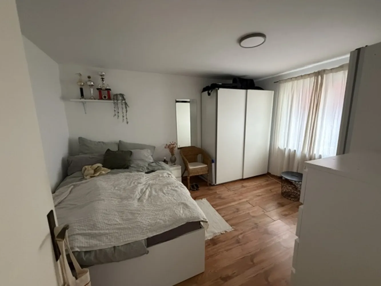 2 Zimmer Wohnung mit 53 m² in Stuttgart – Bild 6