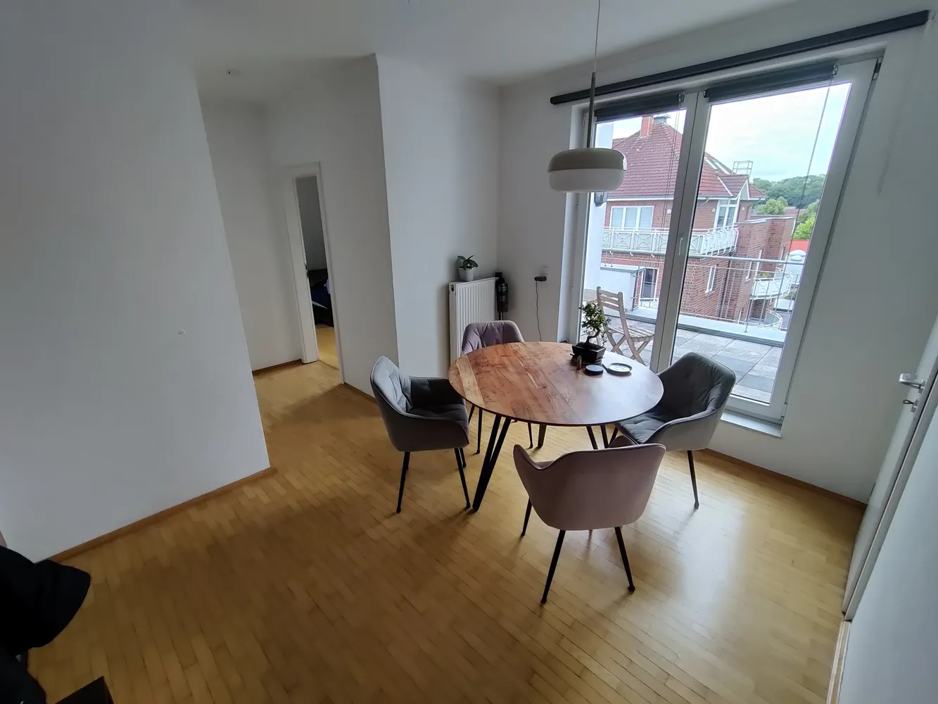2 Zimmer Wohnung mit 76 m² in Bremen – Bild 10