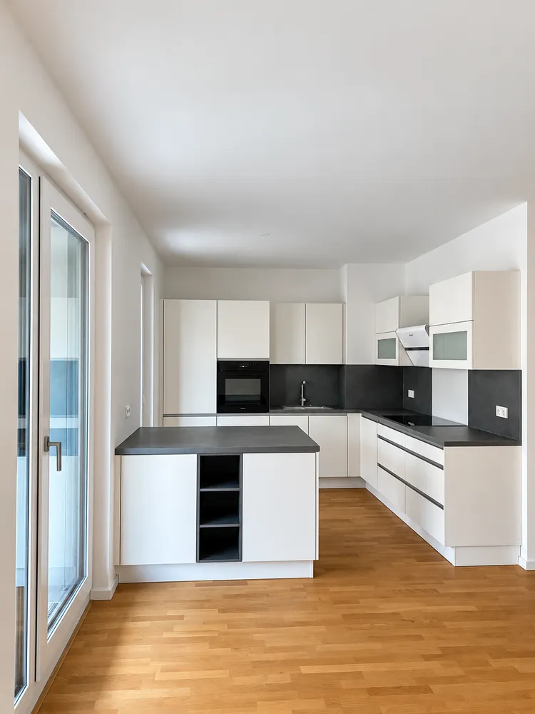 3 Zimmer Wohnung mit 102 m² in Speyer – Bild 7