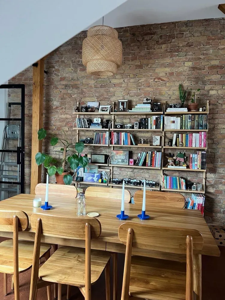 3 Zimmer Wohnung mit 118 m² in Berlin – Bild 2