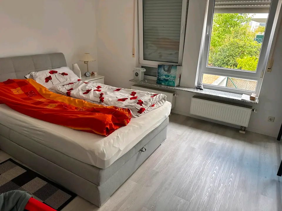 3 Zimmer Wohnung mit 80 m² in Mosbach – Bild 1