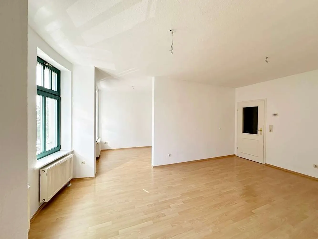 2 room apartment with 65 m² in Chemnitz – Photo 9