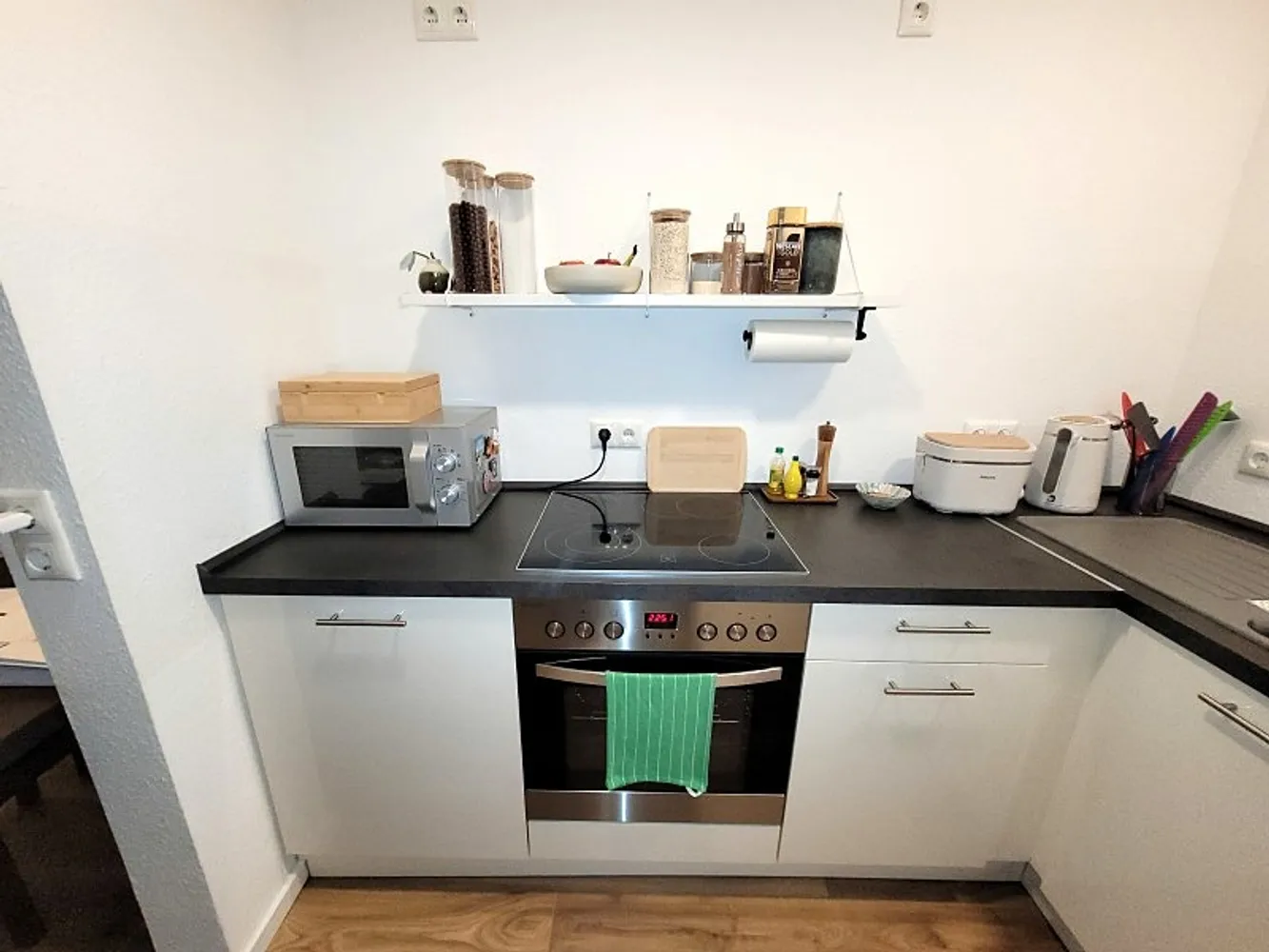 3 Zimmer Wohnung mit 69 m² in Altenburg – Bild 2