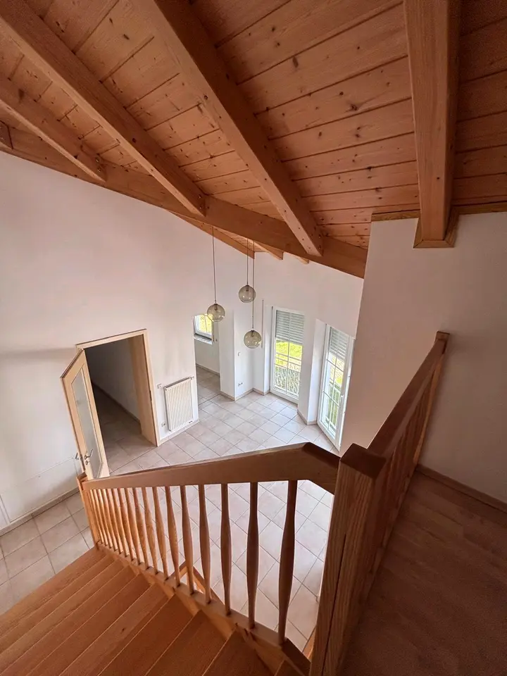 4 Zimmer Wohnung mit 120 m² in Deggendorf – Bild 7