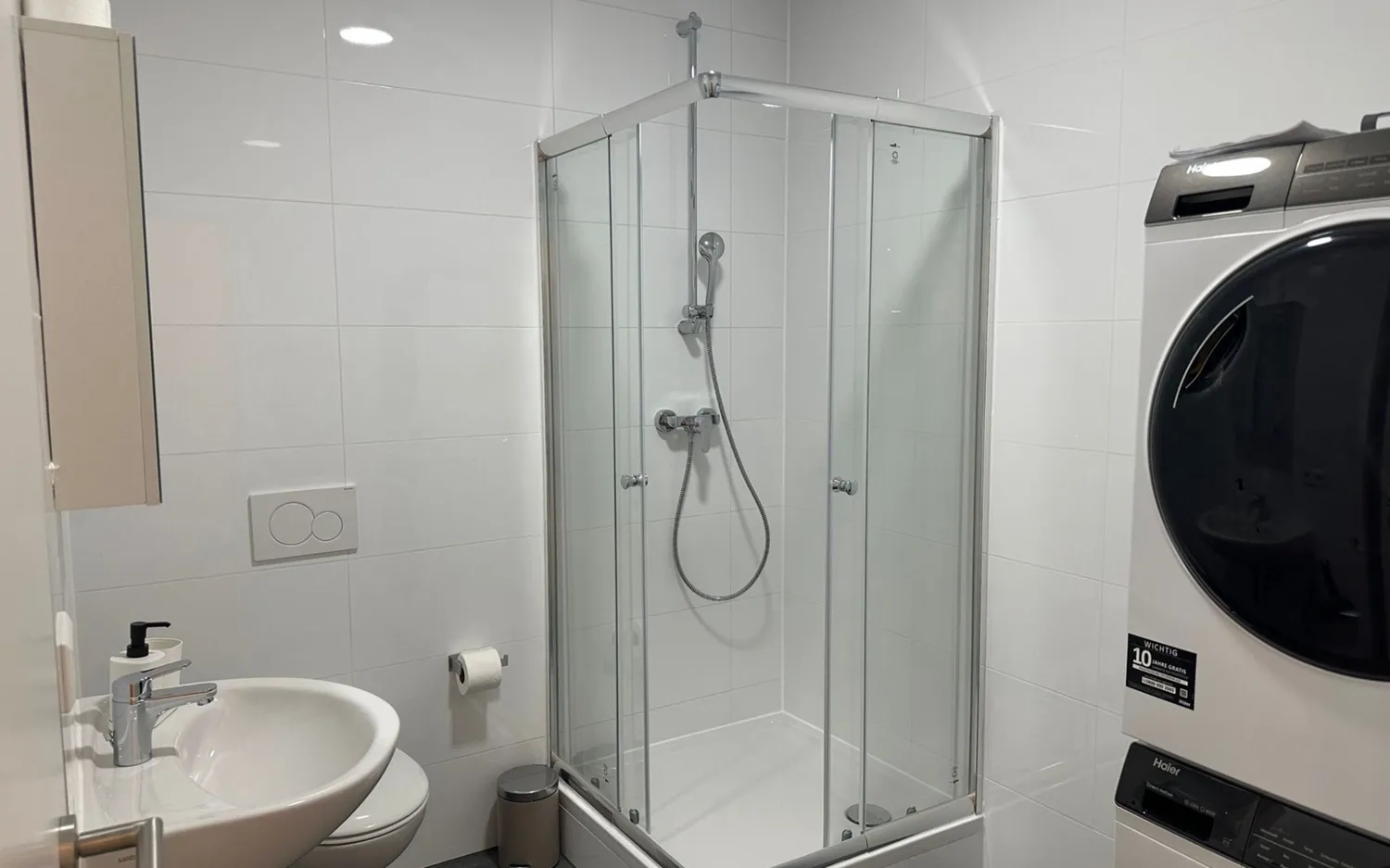 WG-Zimmer mit 18 m² in Stuttgart – Bild 8