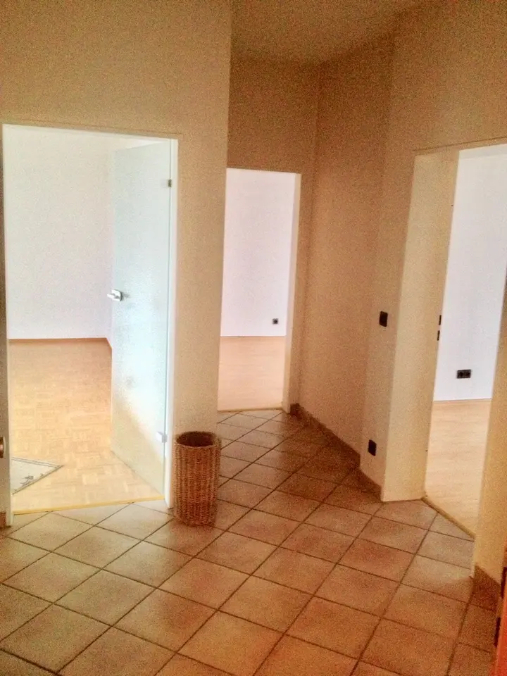 4 Zimmer Wohnung mit 120 m² in Osnabrück – Bild 1