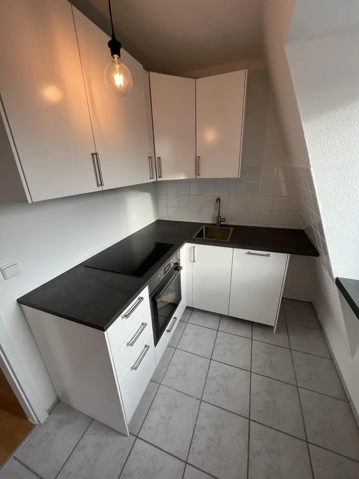 3 Zimmer Wohnung mit 67 m² in Chemnitz – Bild 2