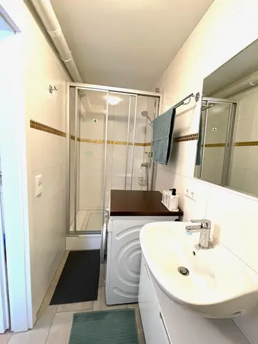 3 Zimmer Wohnung mit 60 m² in Stuttgart – Bild 3