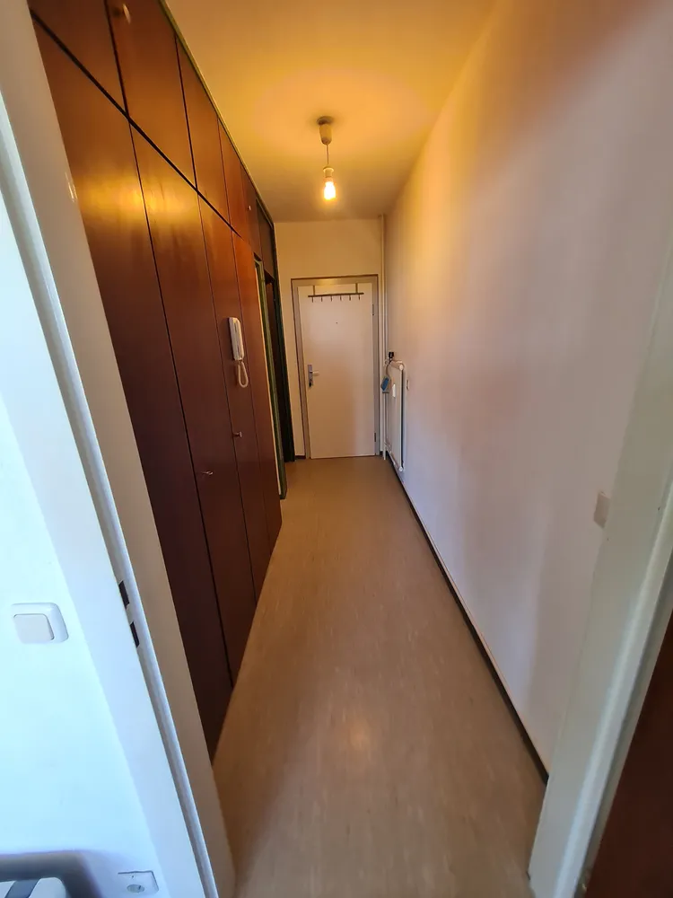 1 Zimmer Wohnung mit 36 m² in Mainz – Bild 6