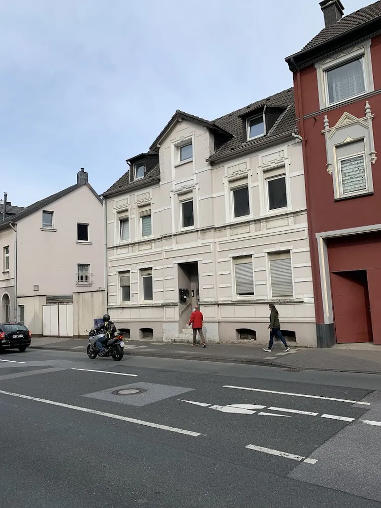 2 Zimmer Wohnung mit 47 m² in Velbert – Bild 1