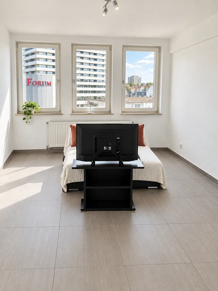 3 Zimmer Wohnung mit 75 m² in Mülheim an der Ruhr – Bild 3