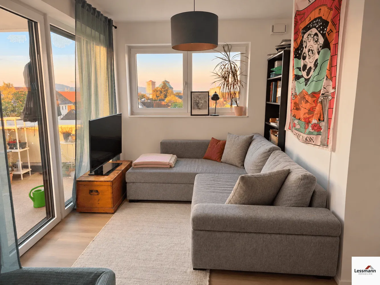 2 Zimmer Wohnung mit 54 m² in Bamberg – Bild 4