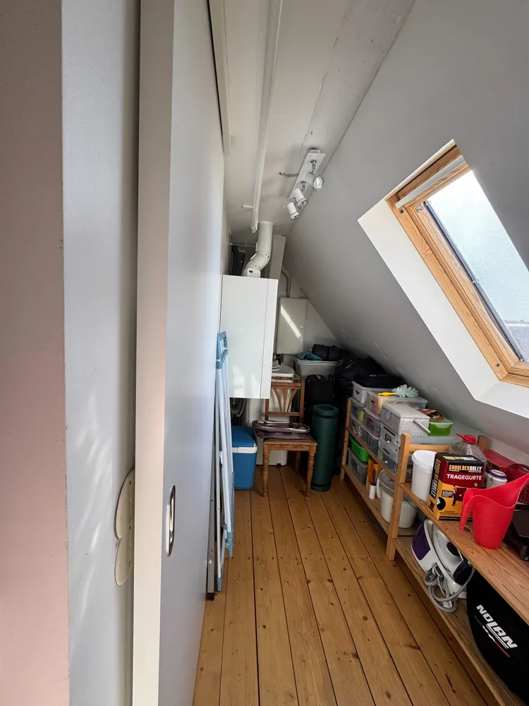 3 Zimmer Wohnung mit 82 m² in Peine – Bild 3