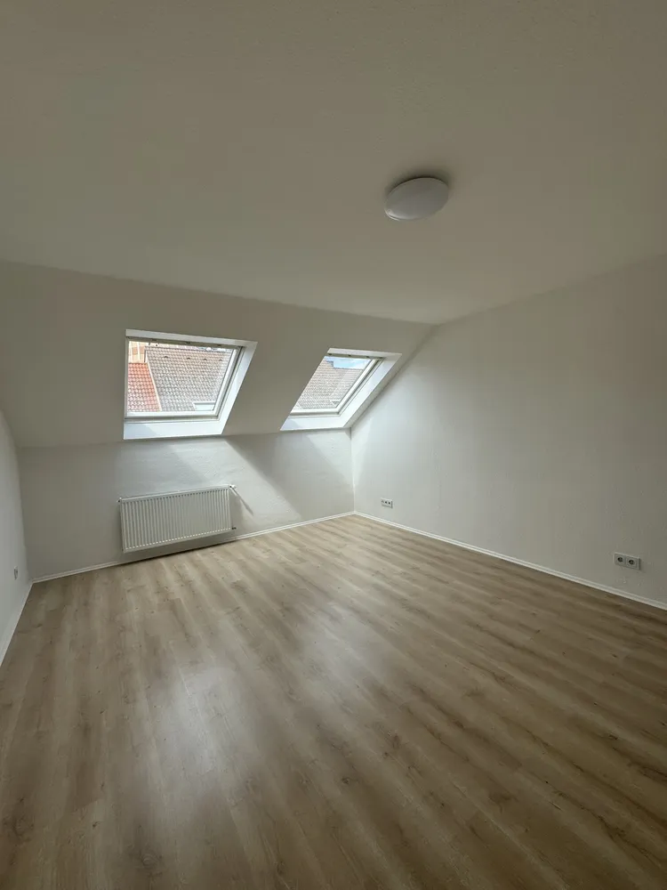 5 room apartment with 19 m² in Ludwigshafen am Rhein – Photo 8