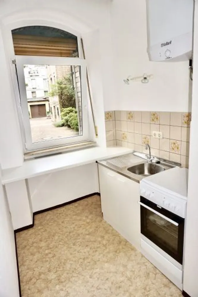 1 Zimmer Wohnung mit 27 m² in Fürth – Bild 11
