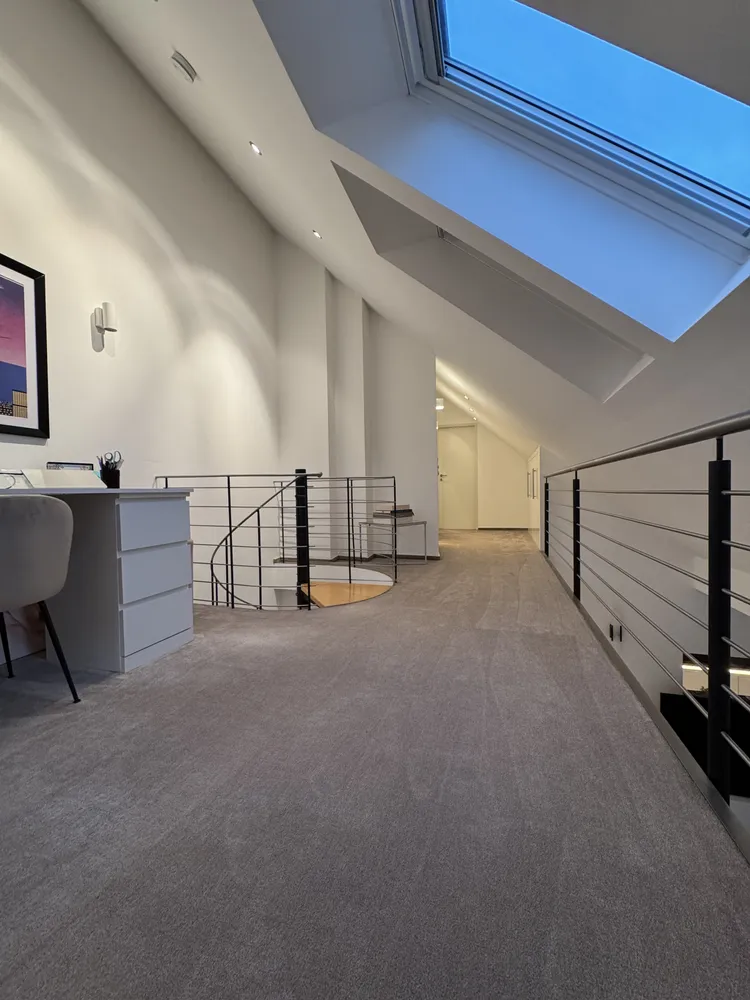 4 Zimmer Wohnung mit 100 m² in Aachen – Bild 4