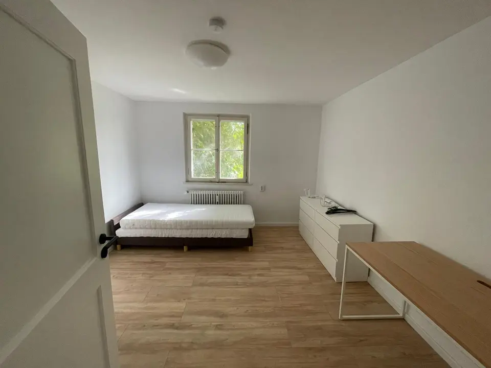 Studio mit 15 m² in Friedrichshafen – Bild 1