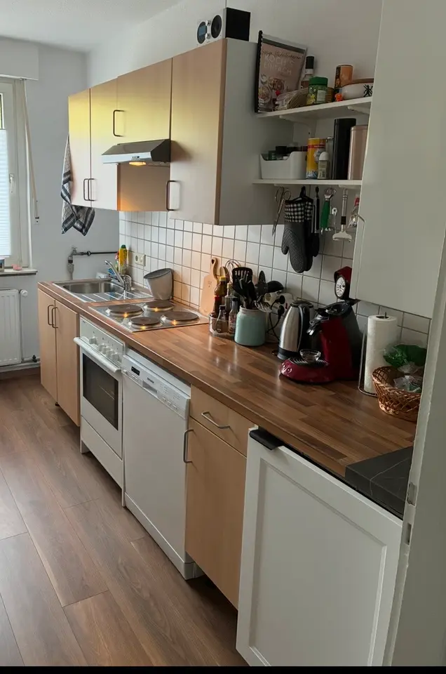 3 Zimmer Wohnung mit 75 m² in Osnabrück – Bild 5
