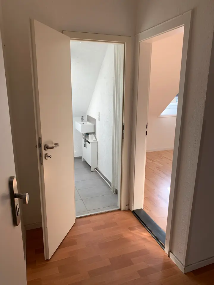 2 room apartment with 47 m² in Wolfsburg – Photo 4