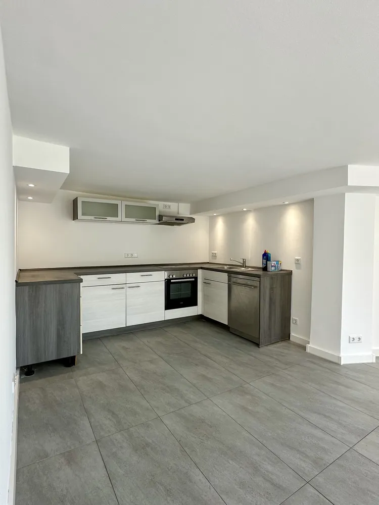 2 Zimmer Wohnung mit 61 m² in Aachen – Bild 6
