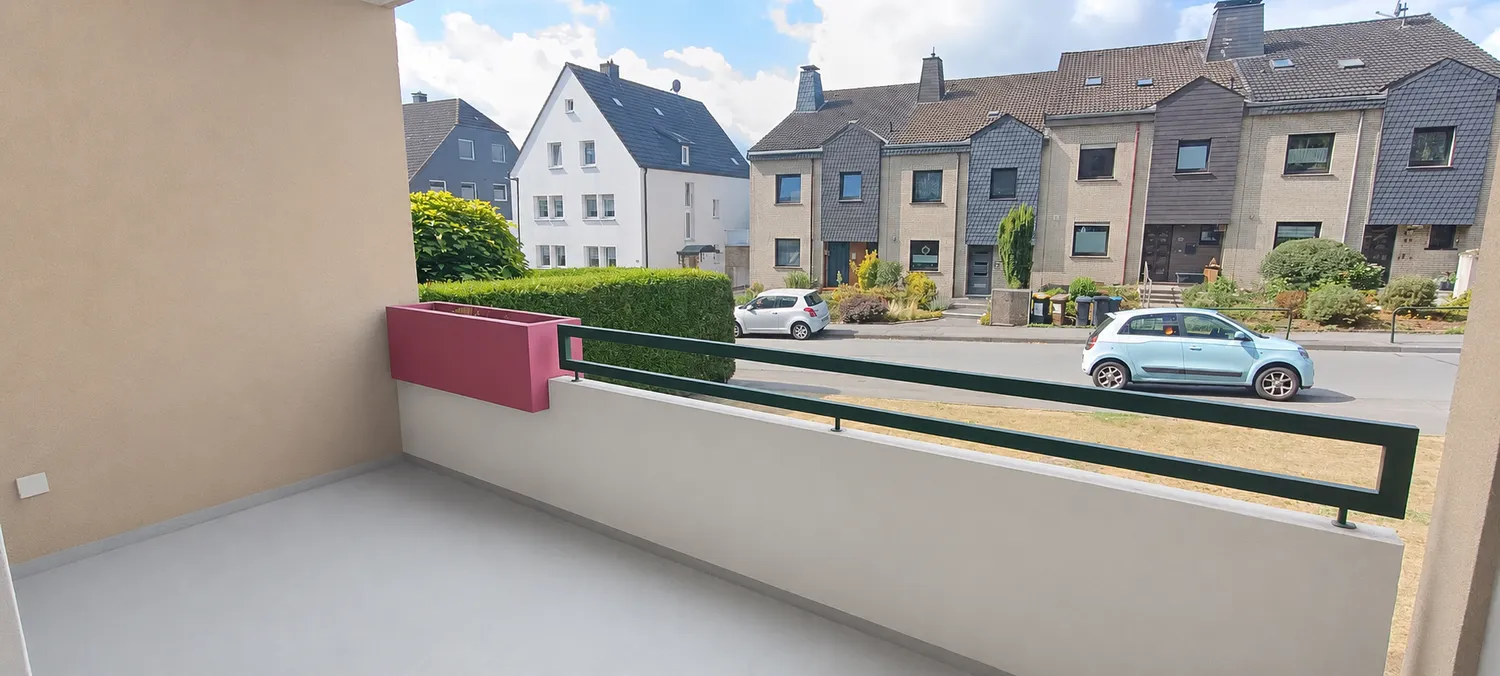 3 Zimmer Wohnung mit 75 m² in Dortmund – Bild 1