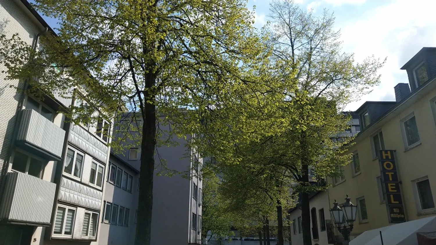 3 room apartment with 82 m² in Mülheim an der Ruhr – Photo 3