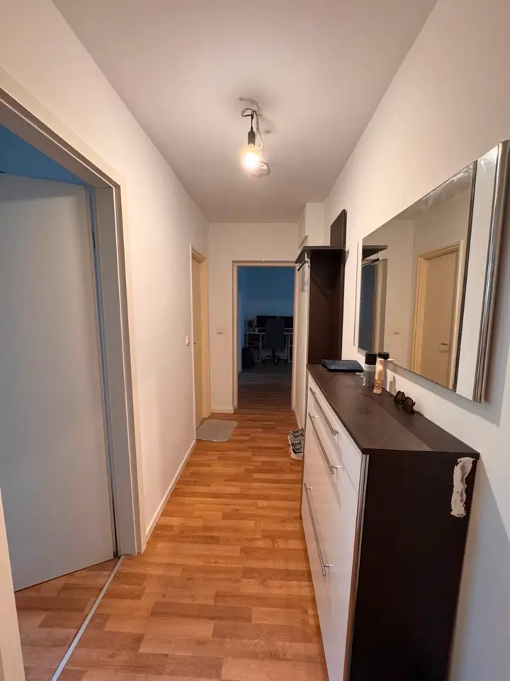 2 Zimmer Wohnung mit 52 m² in Ingolstadt – Bild 9
