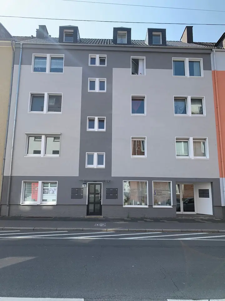 2 Zimmer Wohnung mit 58 m² in Hagen – Bild 4