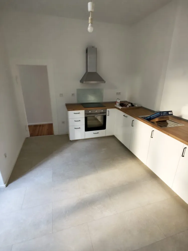 4 Zimmer Wohnung mit 100 m² in Saarbrücken – Bild 3