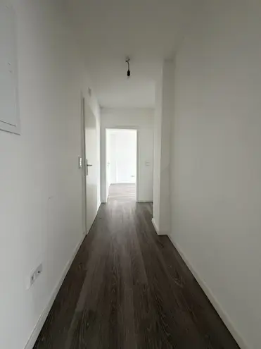 2 Zimmer Wohnung mit 47 m² in Duisburg – Bild 2