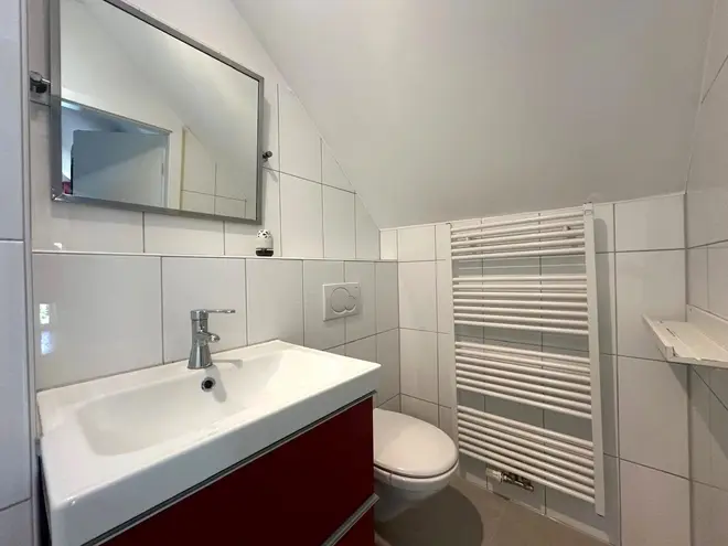 4 Zimmer Wohnung mit 91 m² in Nürnberg – Bild 12