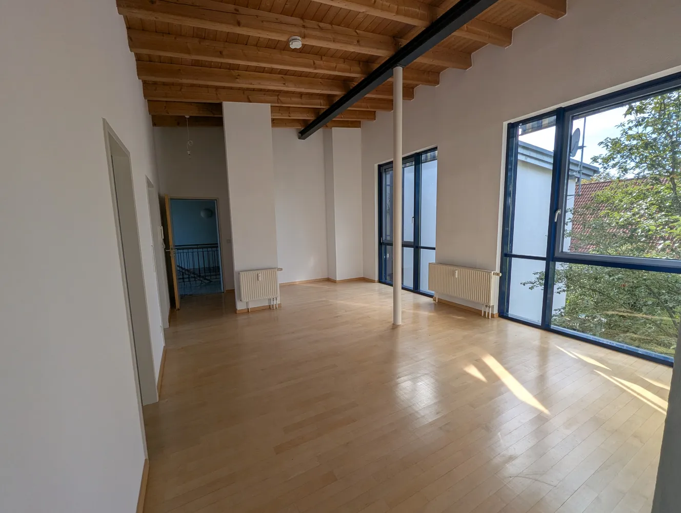 3 Zimmer Wohnung mit 67 m² in Nürnberg – Bild 8