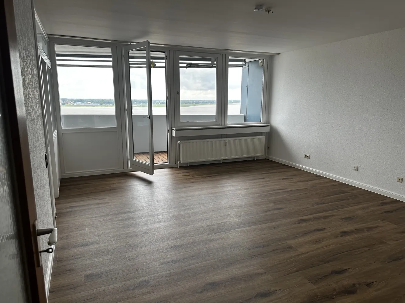 3 Zimmer Wohnung mit 90 m² in Bremen – Bild 12