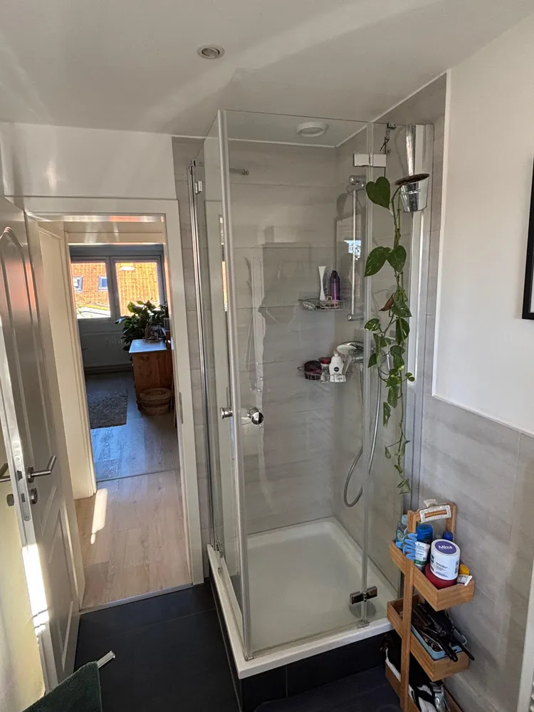 5 Zimmer Wohnung mit 84 m² in Mannheim – Bild 2