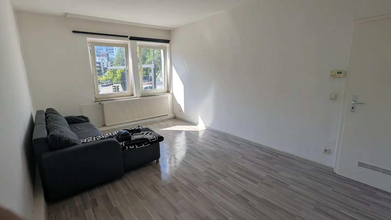2 Zimmer Wohnung mit 54 m² in Solingen – Bild 1
