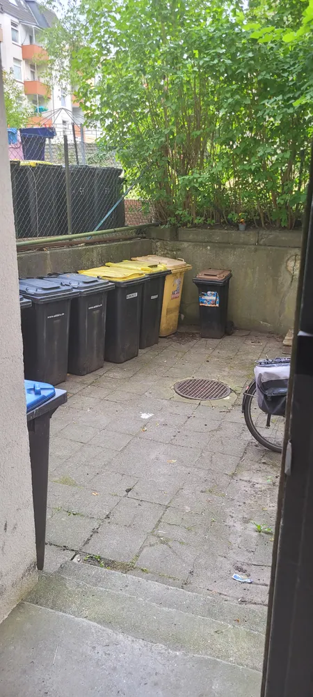 2 Zimmer Wohnung mit 60 m² in Kiel – Bild 11