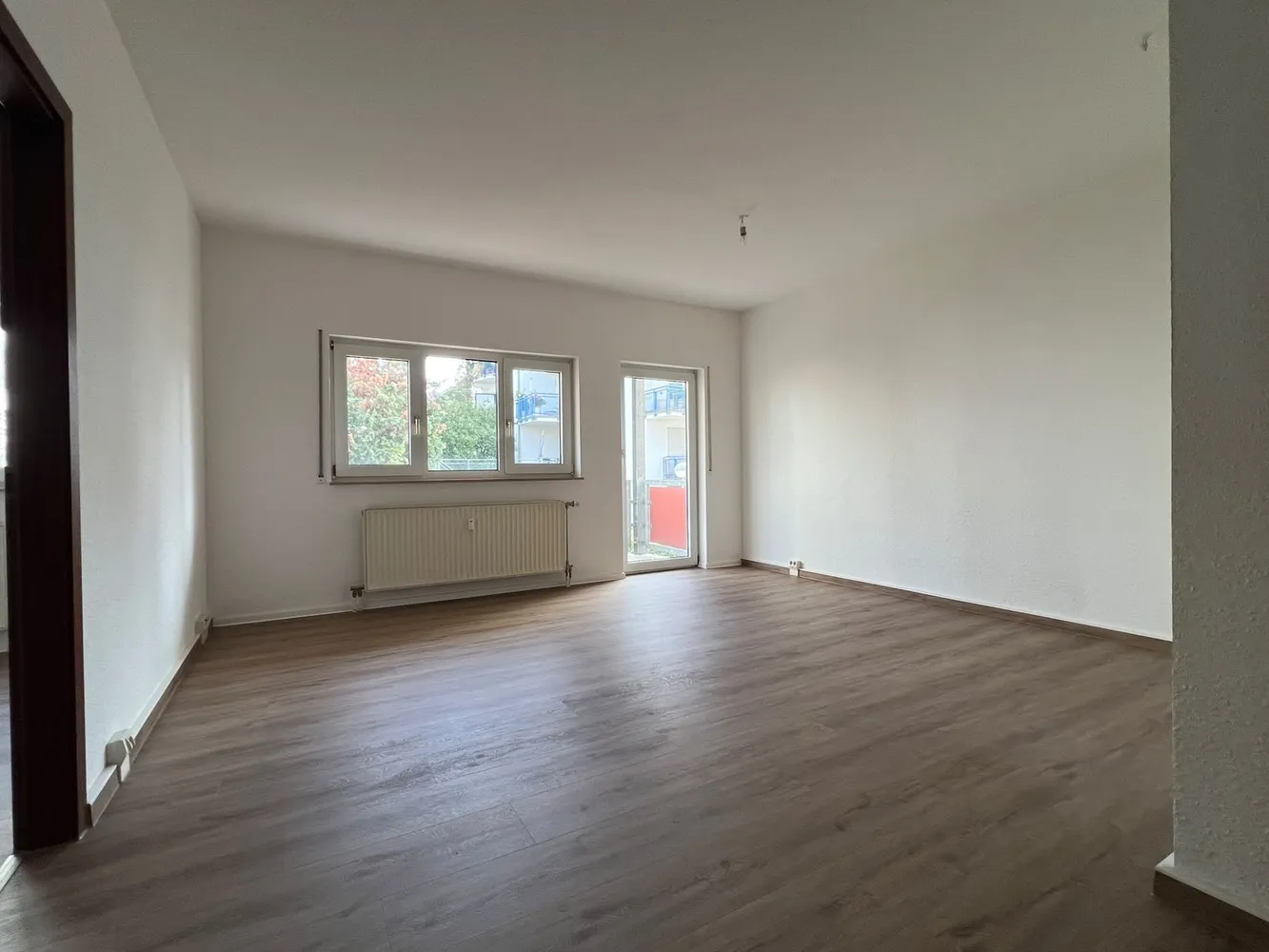 2 Zimmer Wohnung mit 45 m² in Bruchsal – Bild 7