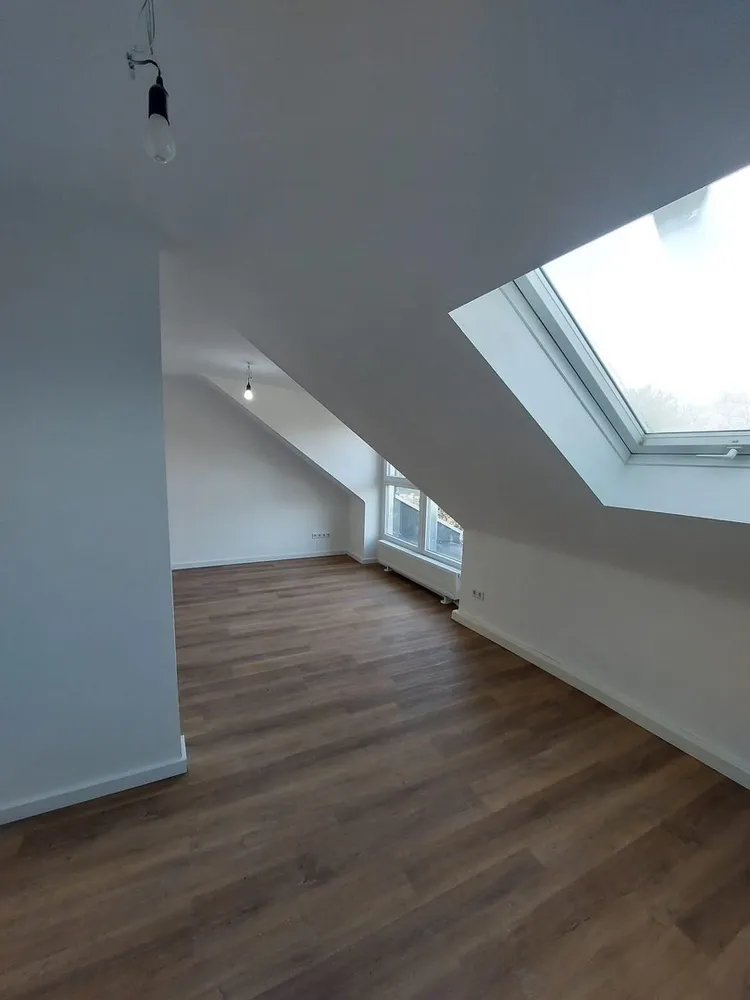 3 Zimmer Wohnung mit 48 m² in Düsseldorf – Bild 9